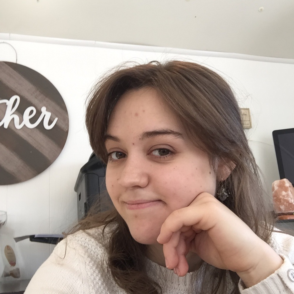 Meet your Posher, Cathie